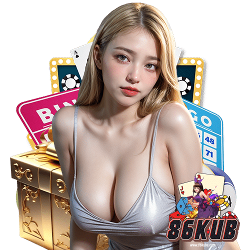 86kub ฝาก ถอนเงินออโต้